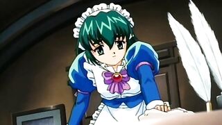 Kara no Naka no Kotori ep4 ENG SUB