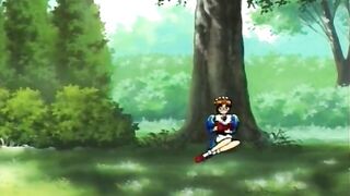 Kara no Naka no Kotori ep4 ENG SUB