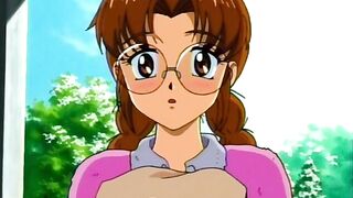 Kara no Naka no Kotori ep4 ENG SUB