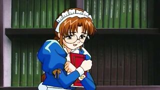 Kara no Naka no Kotori ep4 ENG SUB