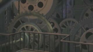 Kara no Naka no Kotori ep5 ENG SUB