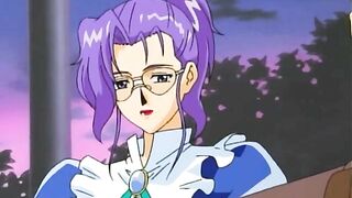 Kara no Naka no Kotori ep5 ENG SUB