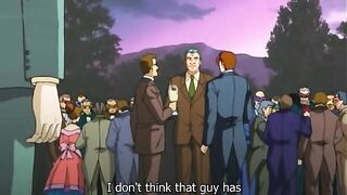 Kara no Naka no Kotori ep5 ENG SUB