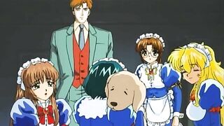 Kara no Naka no Kotori ep5 ENG SUB