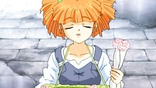 Kara no Naka no Kotori ep5 ENG SUB