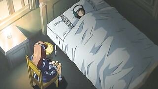 Kara no Naka no Kotori ep5 ENG SUB