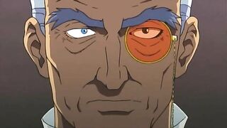 Kara no Naka no Kotori ep5 ENG SUB