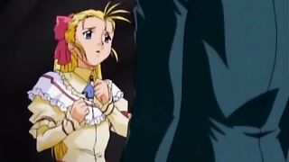 Maiden of Deliverance ep1 RUS DUB