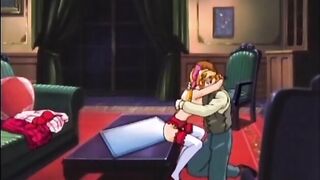 Maiden of Deliverance ep2 RUS DUB