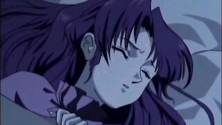 Maiden of Deliverance ep2 RUS DUB