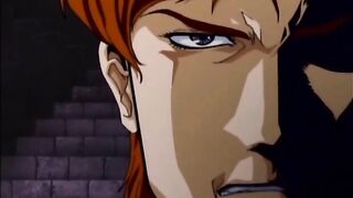 Maiden of Deliverance ep2 RUS DUB