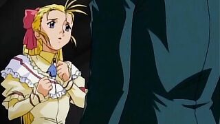 Hinadori no Saezuri / 雛鳥の囀 ep1