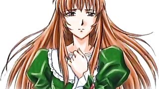 Hinadori no Saezuri / 雛鳥の囀 ep2