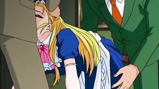 Hinadori no Saezuri / 雛鳥の囀 ep2