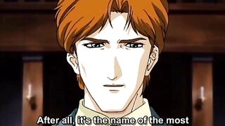 Maiden of Deliverance ep1 ENG SUB