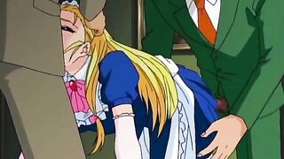 Maiden of Deliverance ep2 ENG SUB