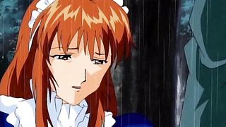 Maiden of Deliverance ep1 ENG DUB