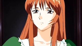 Maiden of Deliverance ep1 ENG DUB