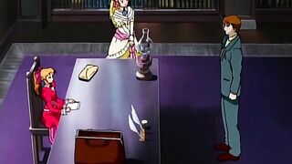 Maiden of Deliverance ep1 ENG DUB