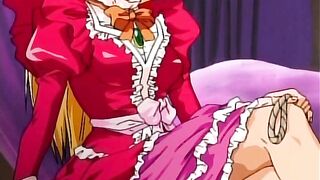 Maiden of Deliverance ep1 ENG DUB