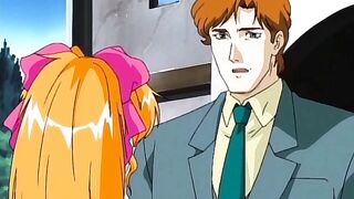 Maiden of Deliverance ep2 ENG DUB