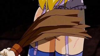 Maiden of Deliverance ep2 ENG DUB