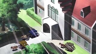 Maiden of Deliverance ep2 ENG DUB