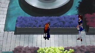 Maiden of Deliverance ep2 ENG DUB