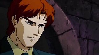 Maiden of Deliverance ep2 ENG DUB