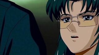 Maiden of Deliverance ep2 ENG DUB