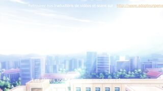 Drop Out / ドロップアウト ep1 FR SUB