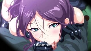 Drop Out / ドロップアウト ep1 FR SUB