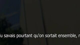 Drop Out / ドロップアウト ep1 FR SUB