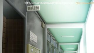Drop Out / ドロップアウト ep2 FR SUB