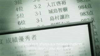 Drop Out / ドロップアウト ep2 FR SUB