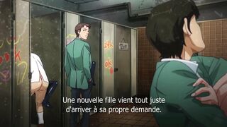 Drop Out / ドロップアウト ep2 FR SUB