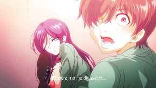 Drop Out / ドロップアウト ep1 SPA SUB