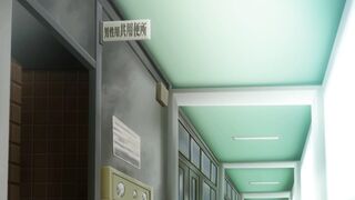 Drop Out / ドロップアウト ep2 SPA SUB