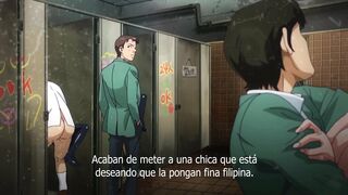 Drop Out / ドロップアウト ep2 SPA SUB