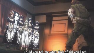 Residence / レジデンス ep1 ENG SUB