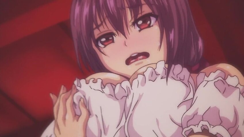 Uncensored Big Tits Hentai