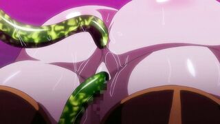 Majuu Jouka Shoujo Utea Ep4