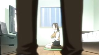 Весёлая сестричка / Warau Kangofu ep2 RUS SUB