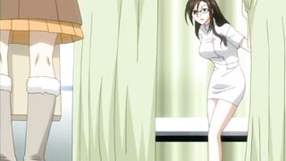 Warau Kangofu / 淫笑う看護婦 THE ANIMATION ep1