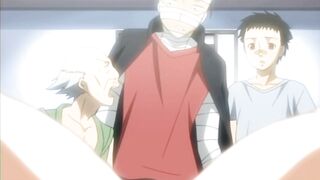 Warau Kangofu / 淫笑う看護婦 THE ANIMATION ep1