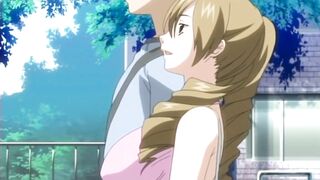 Warau Kangofu / 淫笑う看護婦 THE ANIMATION ep2