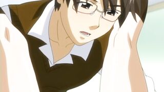 Warau Kangofu / 淫笑う看護婦 THE ANIMATION ep2