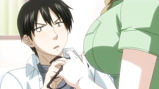 Warau Kangofu / 淫笑う看護婦 THE ANIMATION ep2