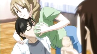 Warau Kangofu / 淫笑う看護婦 THE ANIMATION ep2