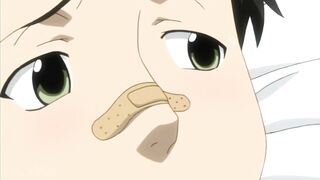 Laughing Nurse / Warau Kangofu ep1 ENG SUB